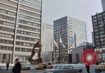 Image of Chicago Temple building Chicago Illinois USA, 1968, second 29 stock footage video 65675049030
