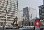 Image of Chicago Temple building Chicago Illinois USA, 1968, second 30 stock footage video 65675049030