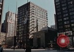 Image of Chicago Temple building Chicago Illinois USA, 1968, second 33 stock footage video 65675049030