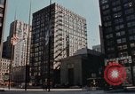 Image of Chicago Temple building Chicago Illinois USA, 1968, second 35 stock footage video 65675049030