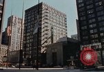 Image of Chicago Temple building Chicago Illinois USA, 1968, second 36 stock footage video 65675049030