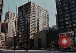 Image of Chicago Temple building Chicago Illinois USA, 1968, second 39 stock footage video 65675049030