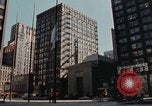 Image of Chicago Temple building Chicago Illinois USA, 1968, second 40 stock footage video 65675049030