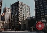 Image of Chicago Temple building Chicago Illinois USA, 1968, second 43 stock footage video 65675049030