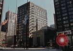 Image of Chicago Temple building Chicago Illinois USA, 1968, second 44 stock footage video 65675049030