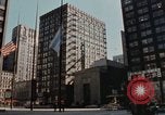Image of Chicago Temple building Chicago Illinois USA, 1968, second 45 stock footage video 65675049030