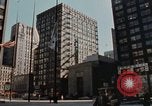Image of Chicago Temple building Chicago Illinois USA, 1968, second 47 stock footage video 65675049030