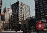 Image of Chicago Temple building Chicago Illinois USA, 1968, second 48 stock footage video 65675049030