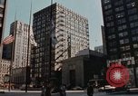 Image of Chicago Temple building Chicago Illinois USA, 1968, second 49 stock footage video 65675049030