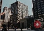 Image of Chicago Temple building Chicago Illinois USA, 1968, second 50 stock footage video 65675049030