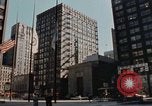 Image of Chicago Temple building Chicago Illinois USA, 1968, second 51 stock footage video 65675049030