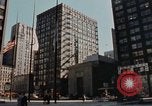 Image of Chicago Temple building Chicago Illinois USA, 1968, second 52 stock footage video 65675049030