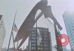 Image of Chicago Temple building Chicago Illinois USA, 1968, second 55 stock footage video 65675049030