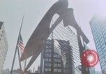 Image of Chicago Temple building Chicago Illinois USA, 1968, second 57 stock footage video 65675049030