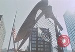 Image of Chicago Temple building Chicago Illinois USA, 1968, second 58 stock footage video 65675049030
