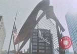 Image of Chicago Temple building Chicago Illinois USA, 1968, second 59 stock footage video 65675049030