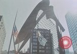 Image of Chicago Temple building Chicago Illinois USA, 1968, second 62 stock footage video 65675049030