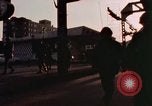 Image of United States 46th Armor soldiers during Chicago Riot Chicago Illinois USA, 1968, second 15 stock footage video 65675049031