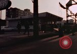Image of United States 46th Armor soldiers during Chicago Riot Chicago Illinois USA, 1968, second 24 stock footage video 65675049031