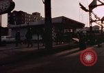 Image of United States 46th Armor soldiers during Chicago Riot Chicago Illinois USA, 1968, second 25 stock footage video 65675049031