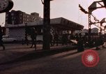 Image of United States 46th Armor soldiers during Chicago Riot Chicago Illinois USA, 1968, second 31 stock footage video 65675049031