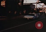 Image of United States 46th Armor soldiers during Chicago Riot Chicago Illinois USA, 1968, second 35 stock footage video 65675049031
