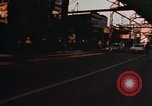 Image of United States 46th Armor soldiers during Chicago Riot Chicago Illinois USA, 1968, second 39 stock footage video 65675049031