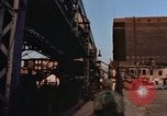 Image of United States 46th Armor soldiers during Chicago Riot Chicago Illinois USA, 1968, second 43 stock footage video 65675049031