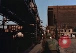 Image of United States 46th Armor soldiers during Chicago Riot Chicago Illinois USA, 1968, second 44 stock footage video 65675049031