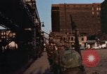 Image of United States 46th Armor soldiers during Chicago Riot Chicago Illinois USA, 1968, second 46 stock footage video 65675049031