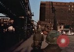 Image of United States 46th Armor soldiers during Chicago Riot Chicago Illinois USA, 1968, second 47 stock footage video 65675049031