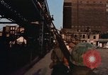 Image of United States 46th Armor soldiers during Chicago Riot Chicago Illinois USA, 1968, second 48 stock footage video 65675049031