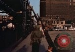 Image of United States 46th Armor soldiers during Chicago Riot Chicago Illinois USA, 1968, second 49 stock footage video 65675049031