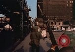 Image of United States 46th Armor soldiers during Chicago Riot Chicago Illinois USA, 1968, second 50 stock footage video 65675049031