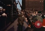 Image of United States 46th Armor soldiers during Chicago Riot Chicago Illinois USA, 1968, second 51 stock footage video 65675049031