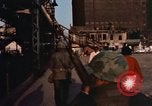 Image of United States 46th Armor soldiers during Chicago Riot Chicago Illinois USA, 1968, second 52 stock footage video 65675049031