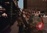 Image of United States 46th Armor soldiers during Chicago Riot Chicago Illinois USA, 1968, second 53 stock footage video 65675049031