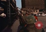 Image of United States 46th Armor soldiers during Chicago Riot Chicago Illinois USA, 1968, second 55 stock footage video 65675049031
