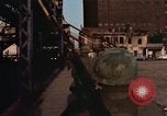 Image of United States 46th Armor soldiers during Chicago Riot Chicago Illinois USA, 1968, second 57 stock footage video 65675049031