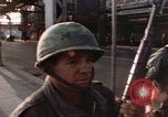 Image of United States 46th Armor soldiers during Chicago Riot Chicago Illinois USA, 1968, second 58 stock footage video 65675049031