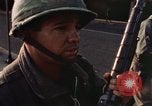 Image of United States 46th Armor soldiers during Chicago Riot Chicago Illinois USA, 1968, second 61 stock footage video 65675049031