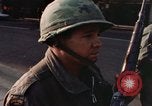 Image of United States 46th Armor soldiers during Chicago Riot Chicago Illinois USA, 1968, second 62 stock footage video 65675049031