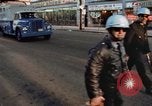 Image of Chicago Police Department Chicago Illinois USA, 1968, second 8 stock footage video 65675049032