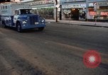 Image of Chicago Police Department Chicago Illinois USA, 1968, second 9 stock footage video 65675049032