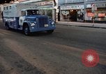 Image of Chicago Police Department Chicago Illinois USA, 1968, second 10 stock footage video 65675049032