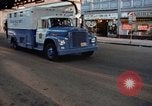Image of Chicago Police Department Chicago Illinois USA, 1968, second 11 stock footage video 65675049032