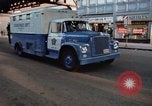 Image of Chicago Police Department Chicago Illinois USA, 1968, second 12 stock footage video 65675049032
