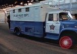 Image of Chicago Police Department Chicago Illinois USA, 1968, second 14 stock footage video 65675049032