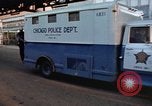 Image of Chicago Police Department Chicago Illinois USA, 1968, second 15 stock footage video 65675049032