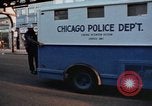 Image of Chicago Police Department Chicago Illinois USA, 1968, second 17 stock footage video 65675049032